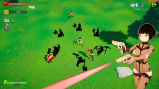 Скриншот 8 к игре Железнодорожный беглец