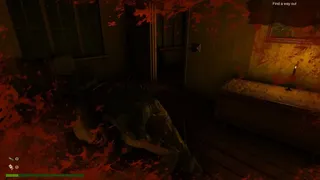 Скриншот 2 к игре Bozalleth's Curse