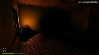 Скриншот 4 к игре Bozalleth's Curse