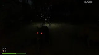 Скриншот 7 к игре Bozalleth's Curse