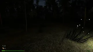 Скриншот 8 к игре Bozalleth's Curse