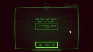 Скриншот 1 к игре White Hat