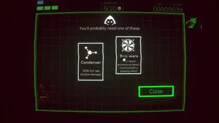 Скриншот 3 к игре White Hat