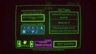 Скриншот 4 к игре White Hat