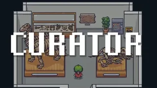 Скриншот 1 к игре CURATOR