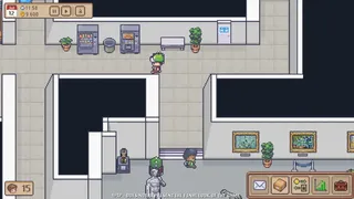 Скриншот 4 к игре CURATOR