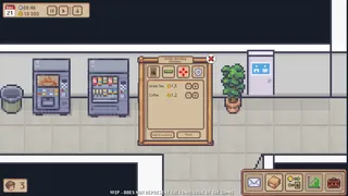 Скриншот 8 к игре CURATOR