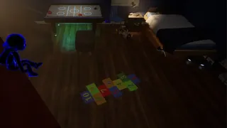 Скриншот 6 к игре Don't Go