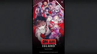Скриншот 1 к игре On Air Island : Survival Chat