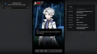 Скриншот 5 к игре On Air Island : Survival Chat