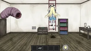 Скриншот 5 к игре Alice in the Nightmare Land