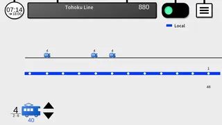 Скриншот 1 к игре Your Train 2