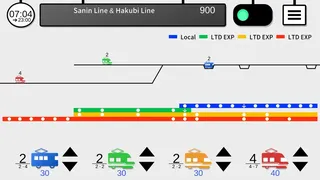Скриншот 2 к игре Your Train 2