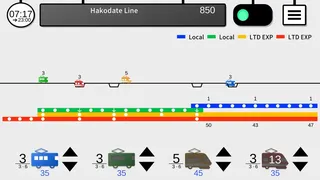 Скриншот 4 к игре Your Train 2