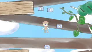 Скриншот 4 к игре Fusing Noracam
