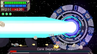 Скриншот 1 к игре Odd Infinitum