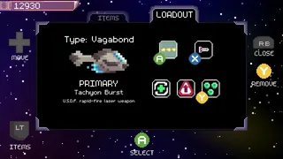 Скриншот 2 к игре Odd Infinitum