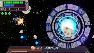 Скриншот 5 к игре Odd Infinitum
