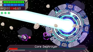 Скриншот 7 к игре Odd Infinitum