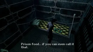 Скриншот 1 к игре PsychoDive