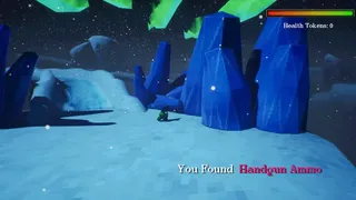 Скриншот 2 к игре PsychoDive