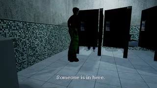Скриншот 4 к игре PsychoDive