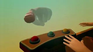 Скриншот 2 к игре Reddie and the Redirected Walker: Module 01 (Alpha)