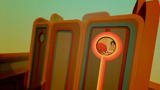 Скриншот 5 к игре Reddie and the Redirected Walker: Module 01 (Alpha)