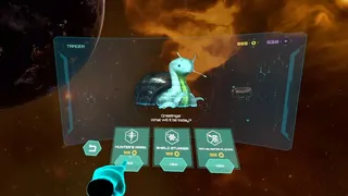 Скриншот 2 к игре Ghost Signal: A Stellaris Game