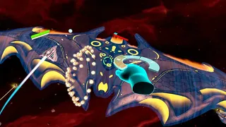 Скриншот 3 к игре Ghost Signal: A Stellaris Game