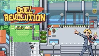 Скриншот 8 к игре Duel Revolution