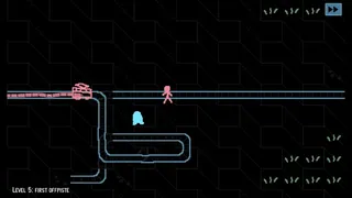 Скриншот 2 к игре Trolley Delayma