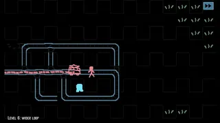 Скриншот 4 к игре Trolley Delayma