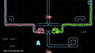Скриншот 5 к игре Trolley Delayma