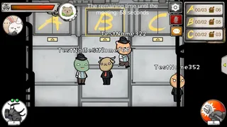 Скриншот 1 к игре Animalism