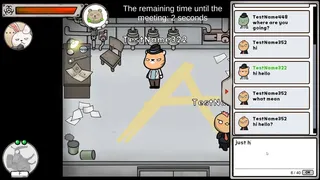 Скриншот 3 к игре Animalism