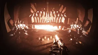 Скриншот 3 к игре Deidthraw