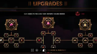 Скриншот 8 к игре Deidthraw