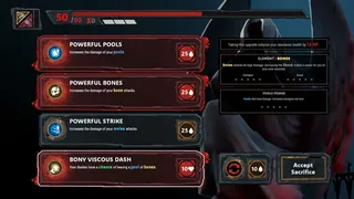 Скриншот 3 к игре Midnight Blood Rush