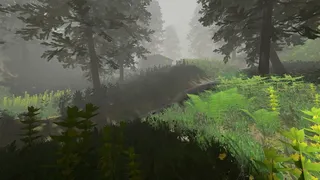Скриншот 1 к игре Wassermann