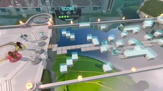 Скриншот 2 к игре Council of Mages: The Party Game