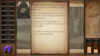 Скриншот 4 к игре Vogvhathos