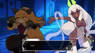 Скриншот 7 к игре WITCH & LILIES