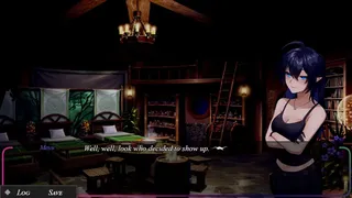 Скриншот 2 к игре Rebels - Under the Spell of Magic (Chapter 4)