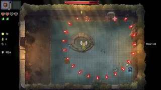 Скриншот 1 к игре The Last Game