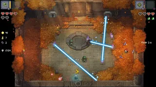 Скриншот 2 к игре The Last Game