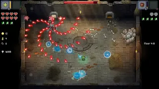 Скриншот 3 к игре The Last Game