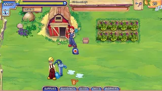 Скриншот 1 к игре FarmCraft 2