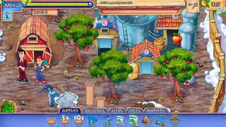 Скриншот 3 к игре FarmCraft 2