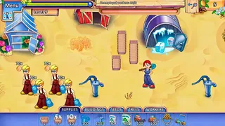 Скриншот 5 к игре FarmCraft 2
